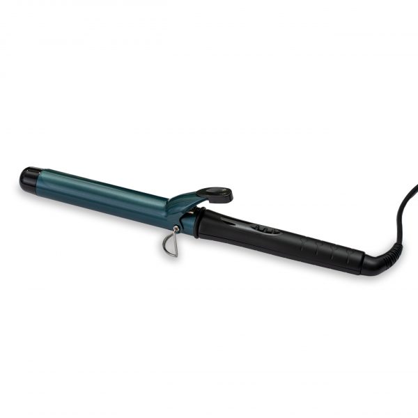 hairOhair Hair Curler Curl Effect Blue 32mm