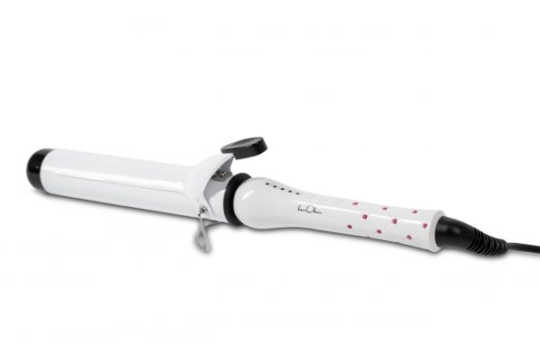 hairOhair Hair Curler Diamond Pink 38mm