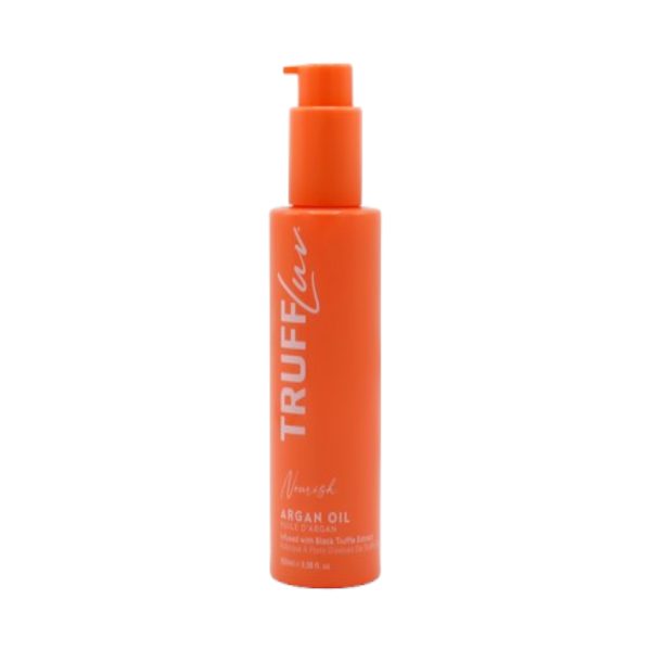 TRUFFLUV Nourish Argan Oil 100ml