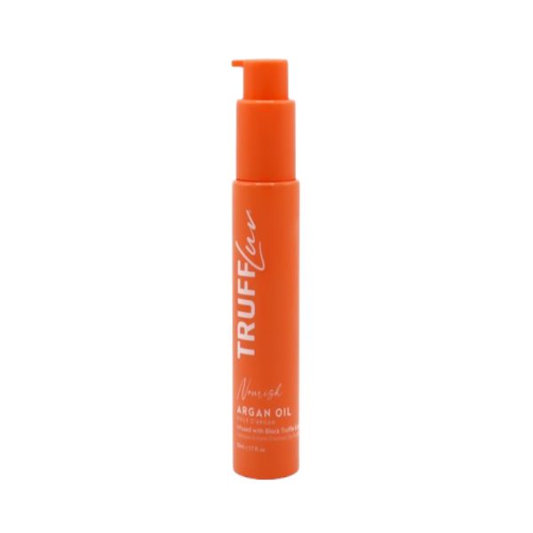 TRUFFLUV Nourish Argan Oil 50 ml