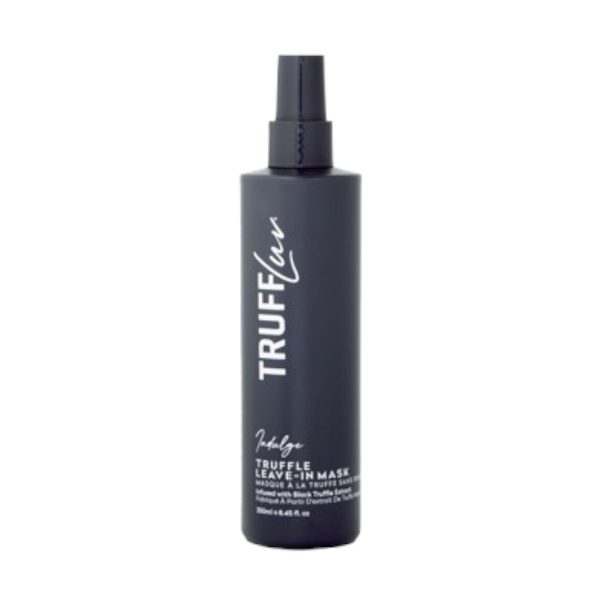 TRUFFLUV Indulge Truffle Leave-in Mask 250ml