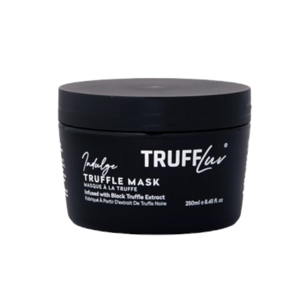TRUFFLUV Indulge Truffle Mask 250ml