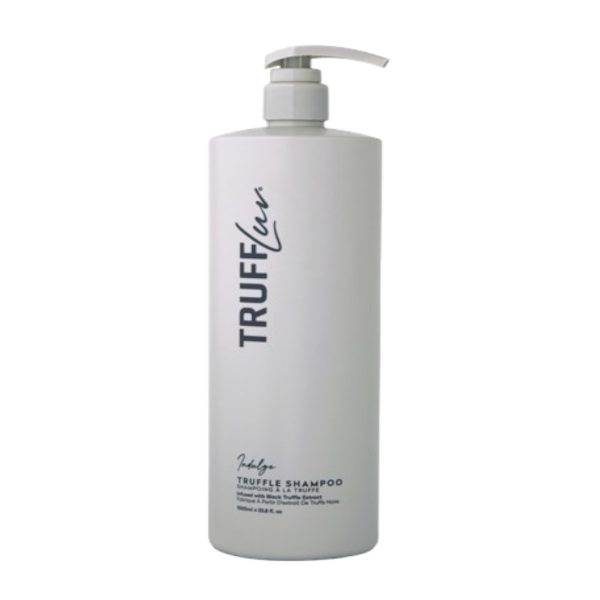 TRUFFLUV Indulge Truffle Shampoo 1000ml