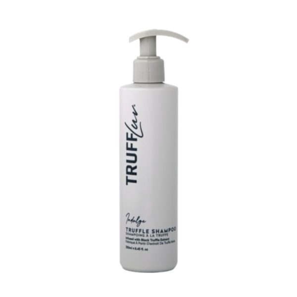 TRUFFLUV Indulge Truffle Shampoo 250ml