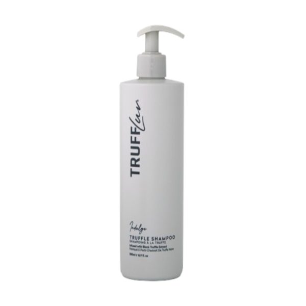 TRUFFLUV Indulge Truffle Shampoo 500ml