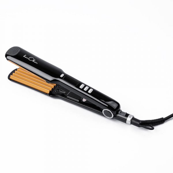 hairOhair Hair Crimper Frise 38x100mm