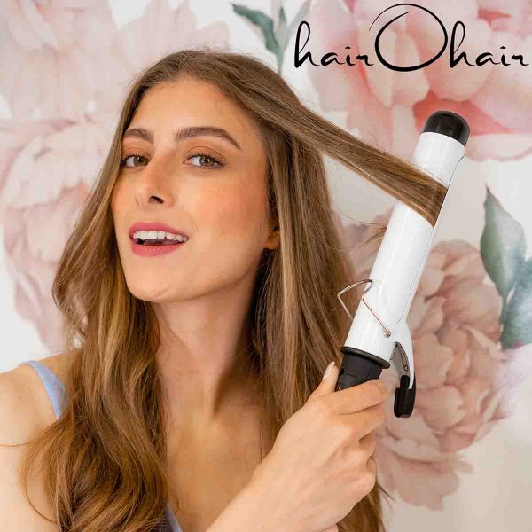 hairOhair Hair Curler Curl Effect 32mm