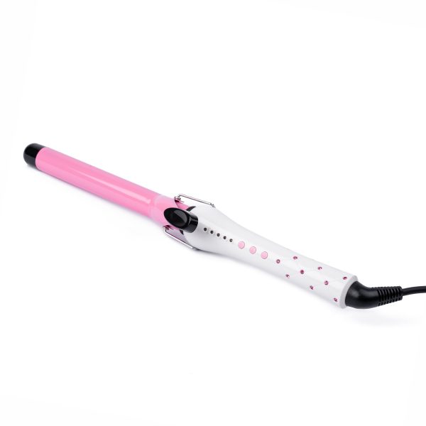 hairOhair Hair Curler Diamond 25mm