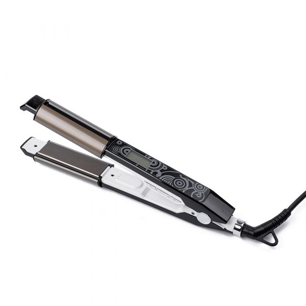 hairOhair Straight & Curls Dual 26x90,5mm