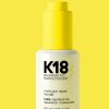 k18 molecular repair hair oil