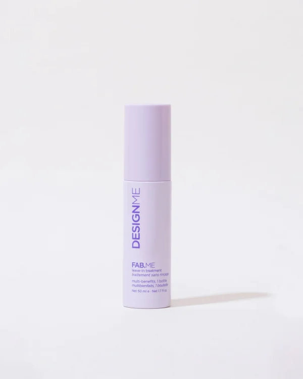 DESIGNME Fab.ME Multi-Benefit Leave-In 50ml