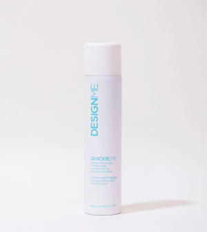 842879000206_Quickie.ME Dry Shampoo Spray Blondes & Pastels Tones 339ml