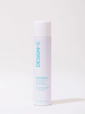 842879000206_Quickie.ME Dry Shampoo Spray Blondes & Pastels Tones 339ml