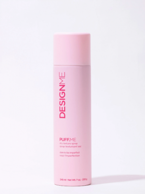 842879000367_Puff.ME Dry Texture Spray 248ml