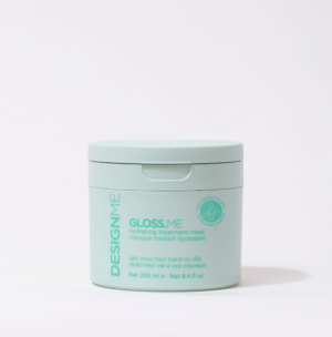 842879000985_Gloss.ME Hydrating Treatment Mask 250ml