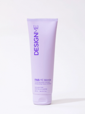 84287900186_Fab.ME Purple Shampoo 250ml