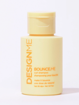 DESIGNME Bounce.ME Curl Shampoo 50ml