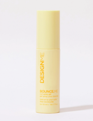 DESIGNME Bounce.Me Spray Gel 50ml