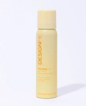 DESIGNME Bounce.me Curl mousse 85ml