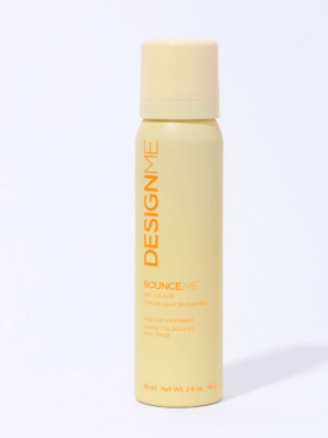 DESIGNME Bounce.me Curl mousse 85ml