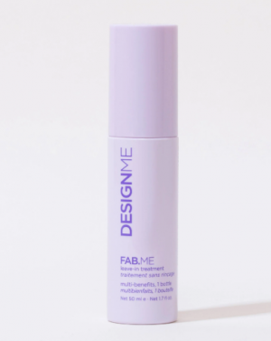 DESIGNME Fab.ME Multi-Benefit Leave-In 50ml