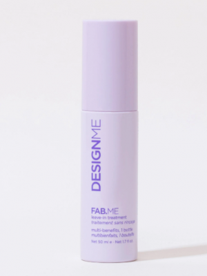 DESIGNME Fab.ME Multi-Benefit Leave-In 50ml