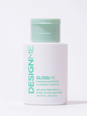 DESIGNME Gloss.ME Hydrating Conditioner 50ml