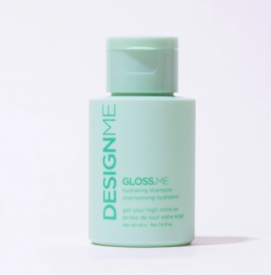 DESIGNME Gloss.ME Hydrating Shampoo 50ml