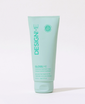 DESIGNME Gloss.ME Hydrating Treatment Mask 90ml