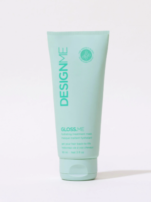 DESIGNME Gloss.ME Hydrating Treatment Mask 90ml