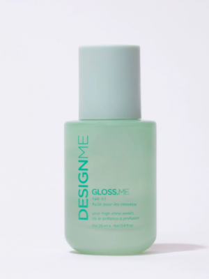 DESIGNME Gloss.ME Serum 25ml