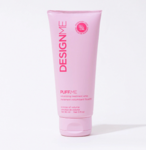DESIGNME PUFF.ME Volumizing Treatment Whip 90ml