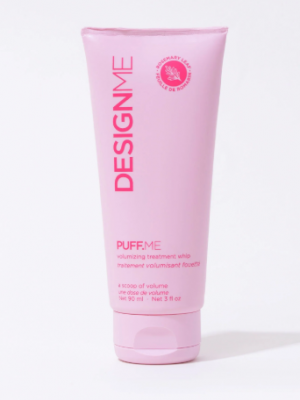DESIGNME PUFF.ME Volumizing Treatment Whip 90ml