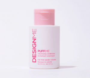 DESIGNME Puff.ME Volume Conditioner 50ml