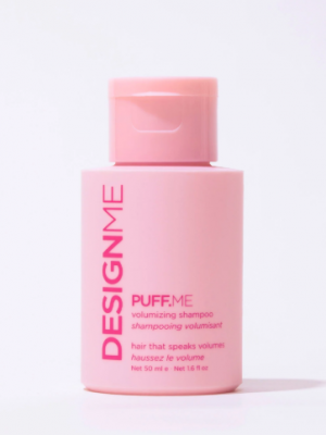 DESIGNME Puff.ME Volume Shampoo 50ml