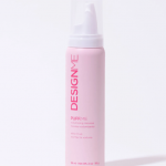 DESIGNME Puff.ME Volumizing Mousse 60ml