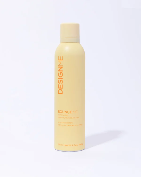 DESIGNME Bounce.me Curl mousse 250ml