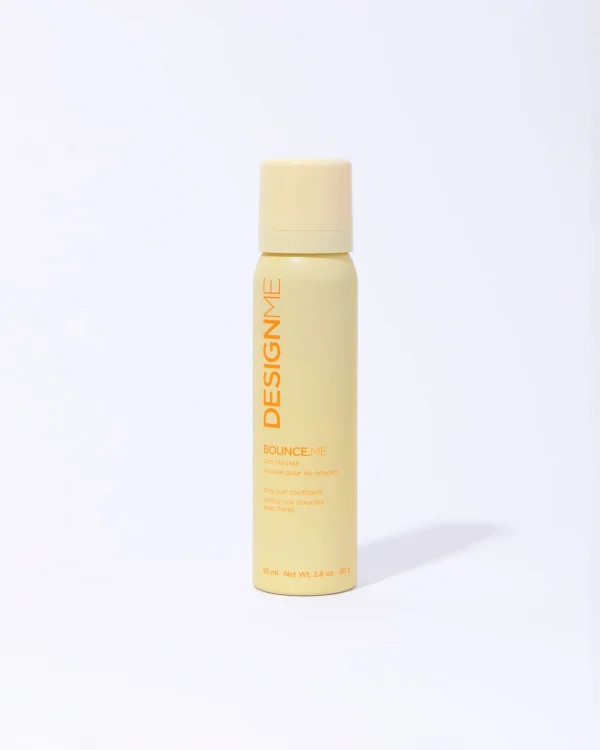 DESIGNME Bounce.me Curl mousse 85ml