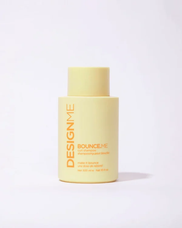 DESIGNME Bounce.ME Curl Shampoo 300ml