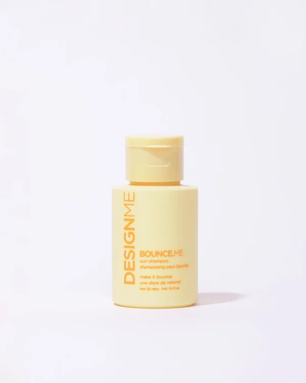 DESIGNME Bounce.ME Curl Shampoo 50ml