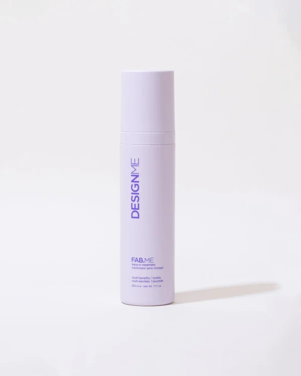 DESIGNME Fab.ME Multi-Benefit Leave-In 230ml