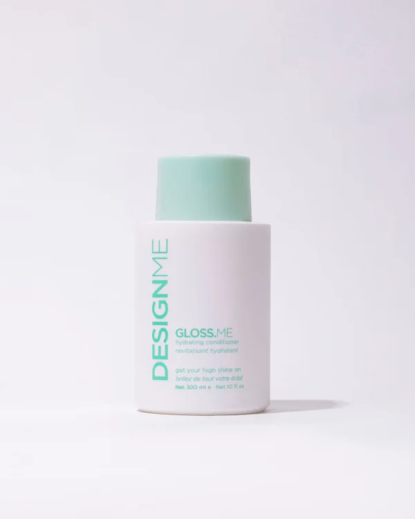 DESIGNME Gloss.ME Hydrating Conditioner 300ml