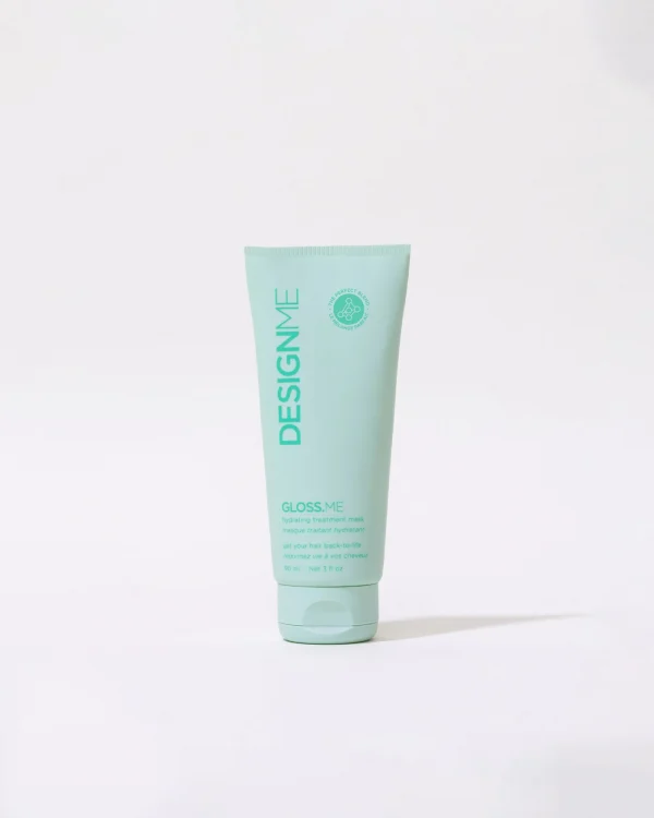 DESIGNME Gloss.ME Hydrating Treatment Mask 90ml