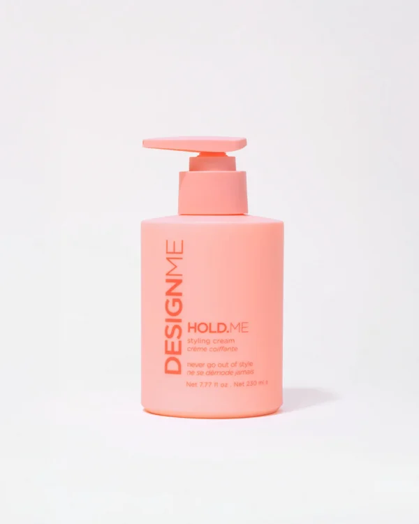 DESIGNME HOLD.ME styling cream 230ml