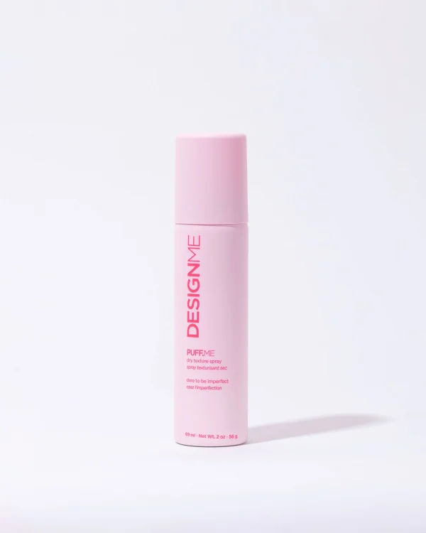 DESIGNME Puff.ME Dry Texture Spray 69ml