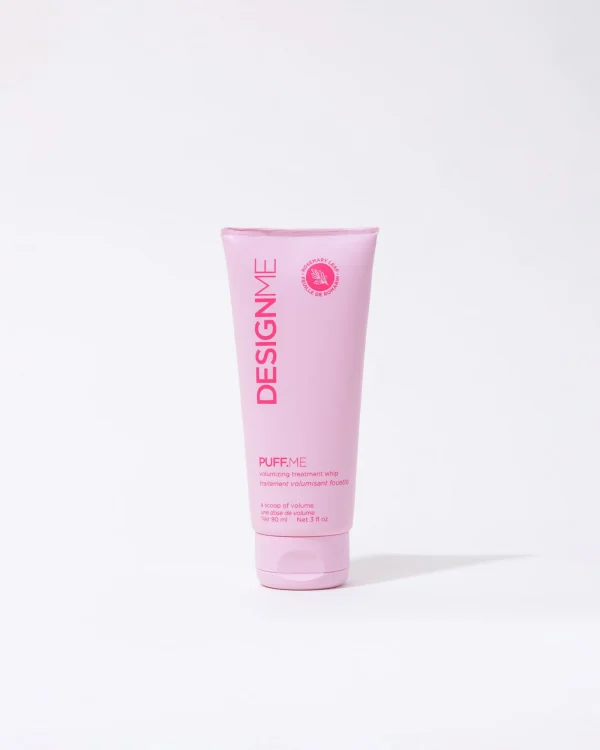 DESIGNME PUFF.ME Volumizing Treatment Whip 90ml