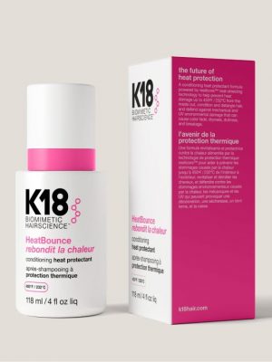 858511001449_K18 Heat Bounce Conditioning HeatProtectant_118ML_2