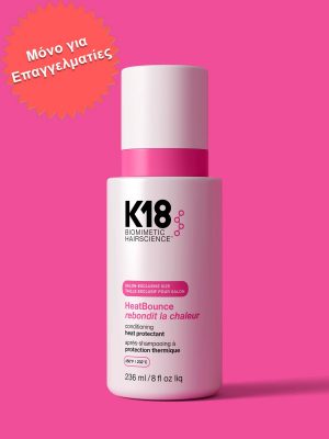 K18 Heat Bounce Conditioning HeatProtectant_118ML_2