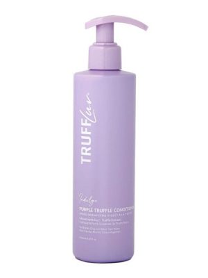 TRUFFLUV Purple Truffle Conditioner 250ml