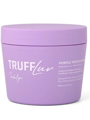 TRUFFLUV Purple Truffle Mask 500ml